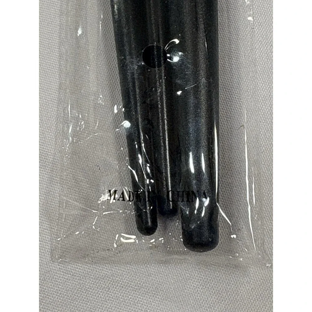 Lancôme 3-piece makeup brush set